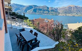 Monolocale Sosta Sul Lago