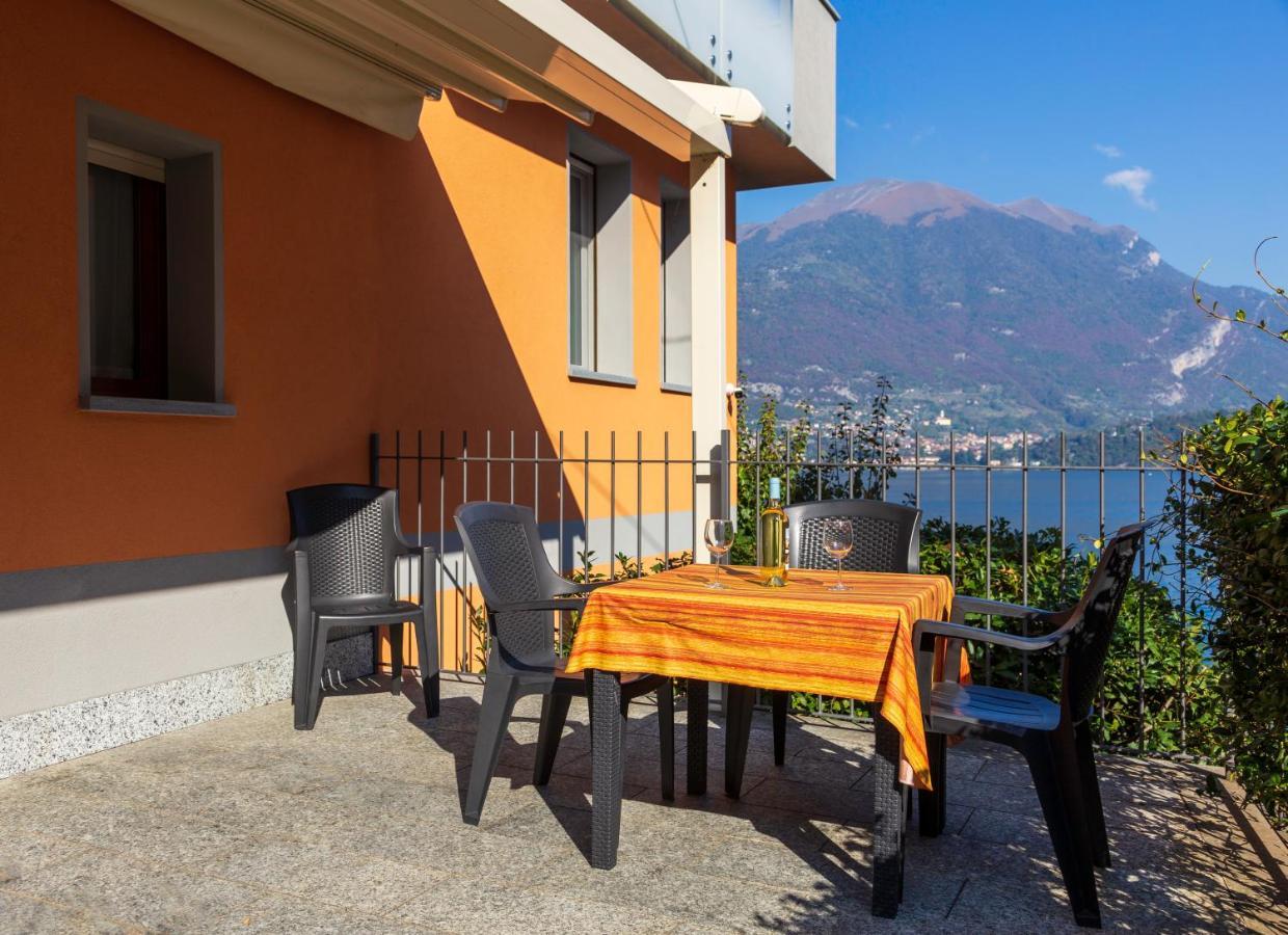 Monolocale Sosta Sul Lago Lezzeno Exterior photo