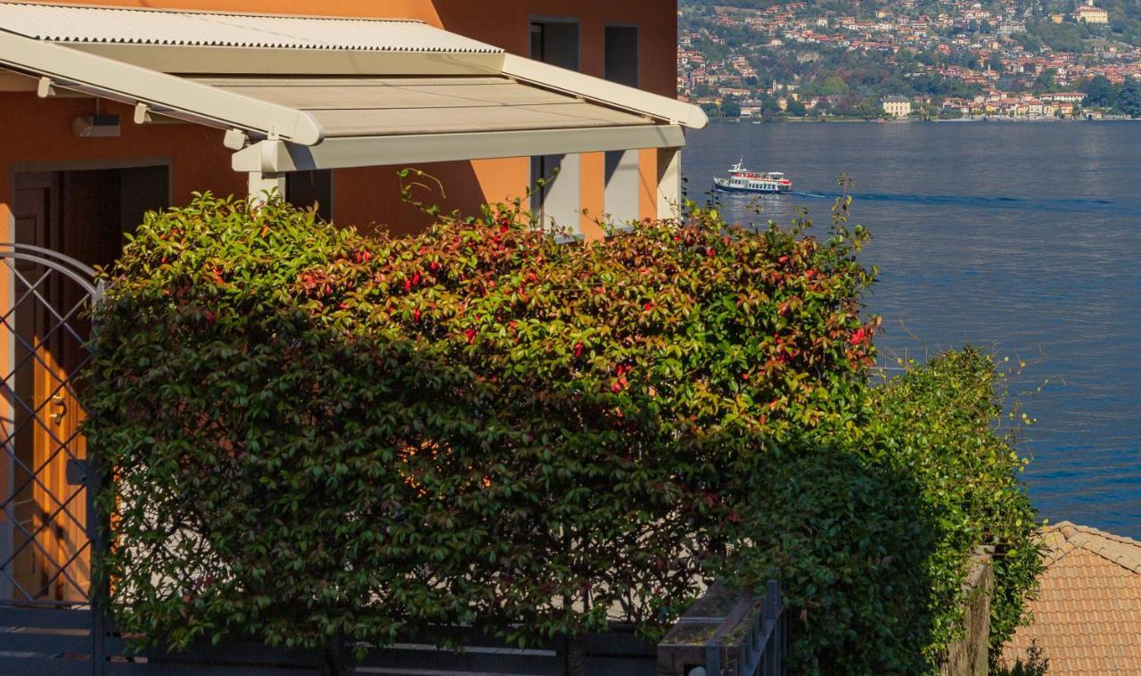 Monolocale Sosta Sul Lago Lezzeno Exterior photo
